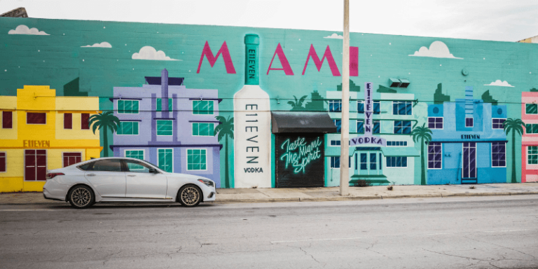 Image of Art Deco District