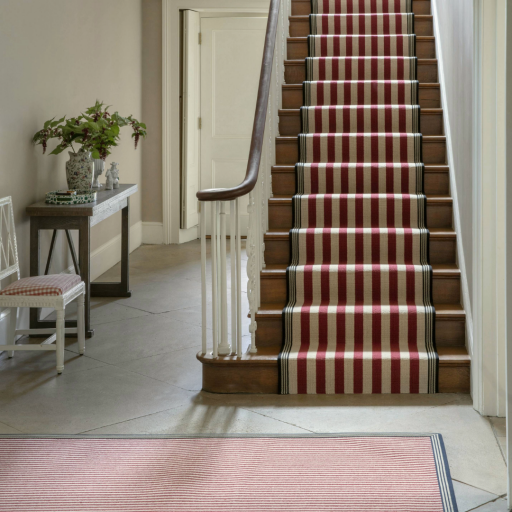 ALTERNATIVE FLOORING