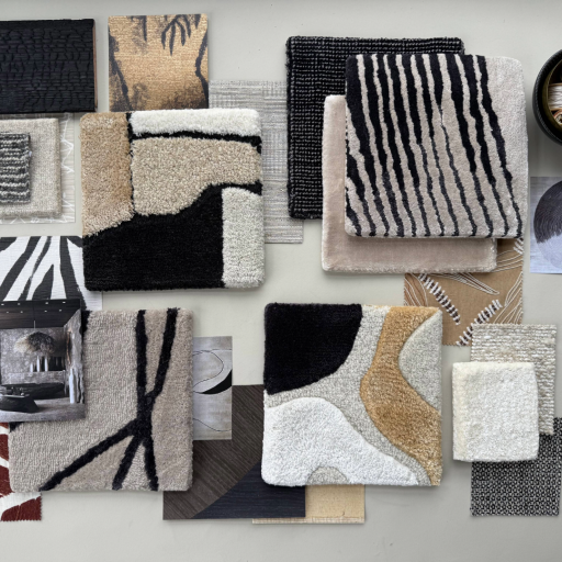 JACARANDA CARPETS & RUGS