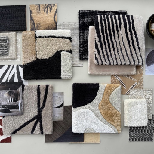 JACARANDA CARPETS & RUGS