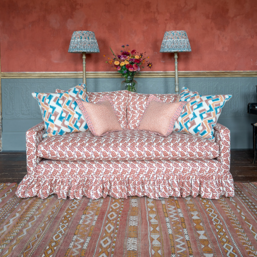 IAN SANDERSON TEXTILES