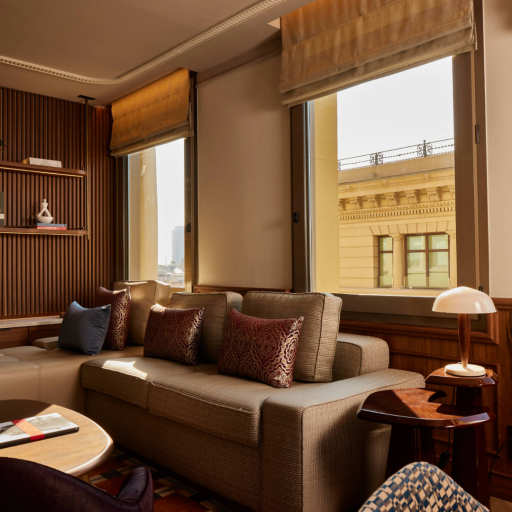 RIGHT AMBIENCE INTERIORS