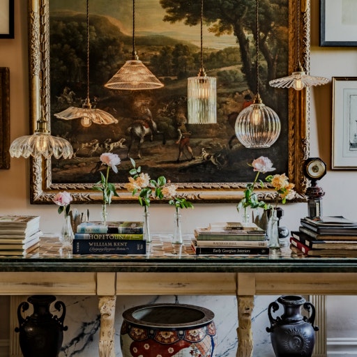 THE SOHO LIGHTING COMPANY