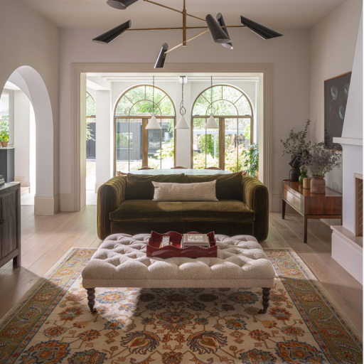 LOOMAH BESPOKE CARPETS & RUGS