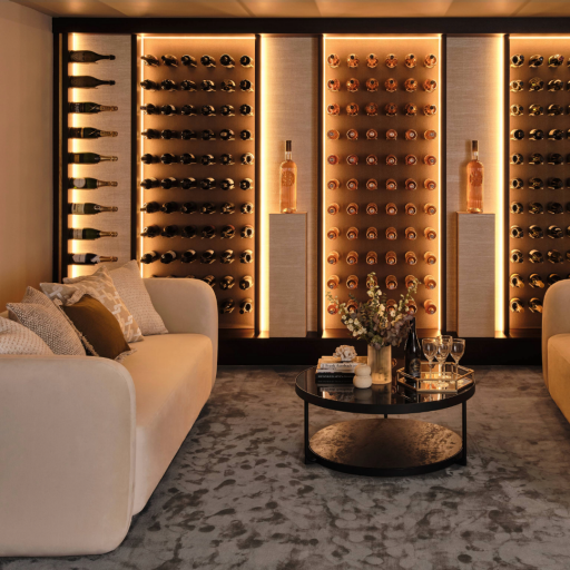 ARTISAN LUXURY FLOORING