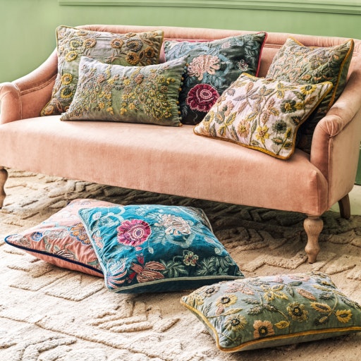 GRAHAM & GREEN LIMITED