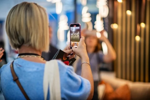 Henry Prideaux, Interior Designer