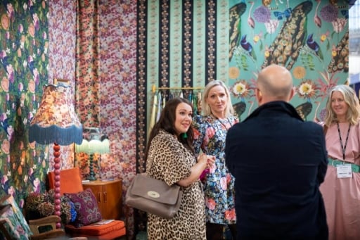 Hannah Mckay, Contract Trade Designer – Bar Design