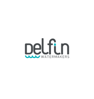Delfin Watermakers Logo