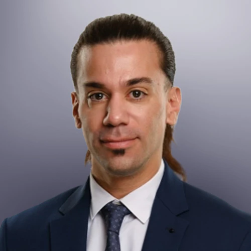 AMWC - Prof. Dr. Demetris Savva