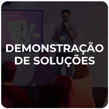 Demonstração de Soluções