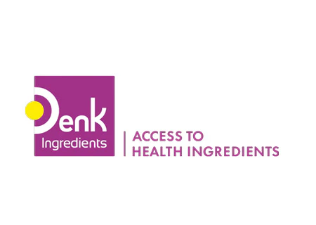 Denk Ingredients logo