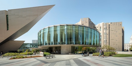 Denver Art Museum