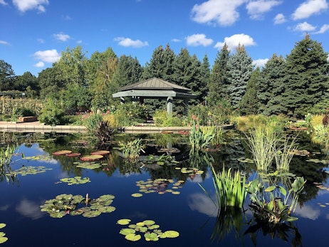 Denver Botanic Gardens