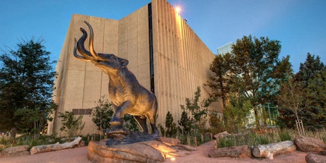 Denver Museum of Nature & Science