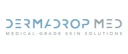 DERMADROP logo