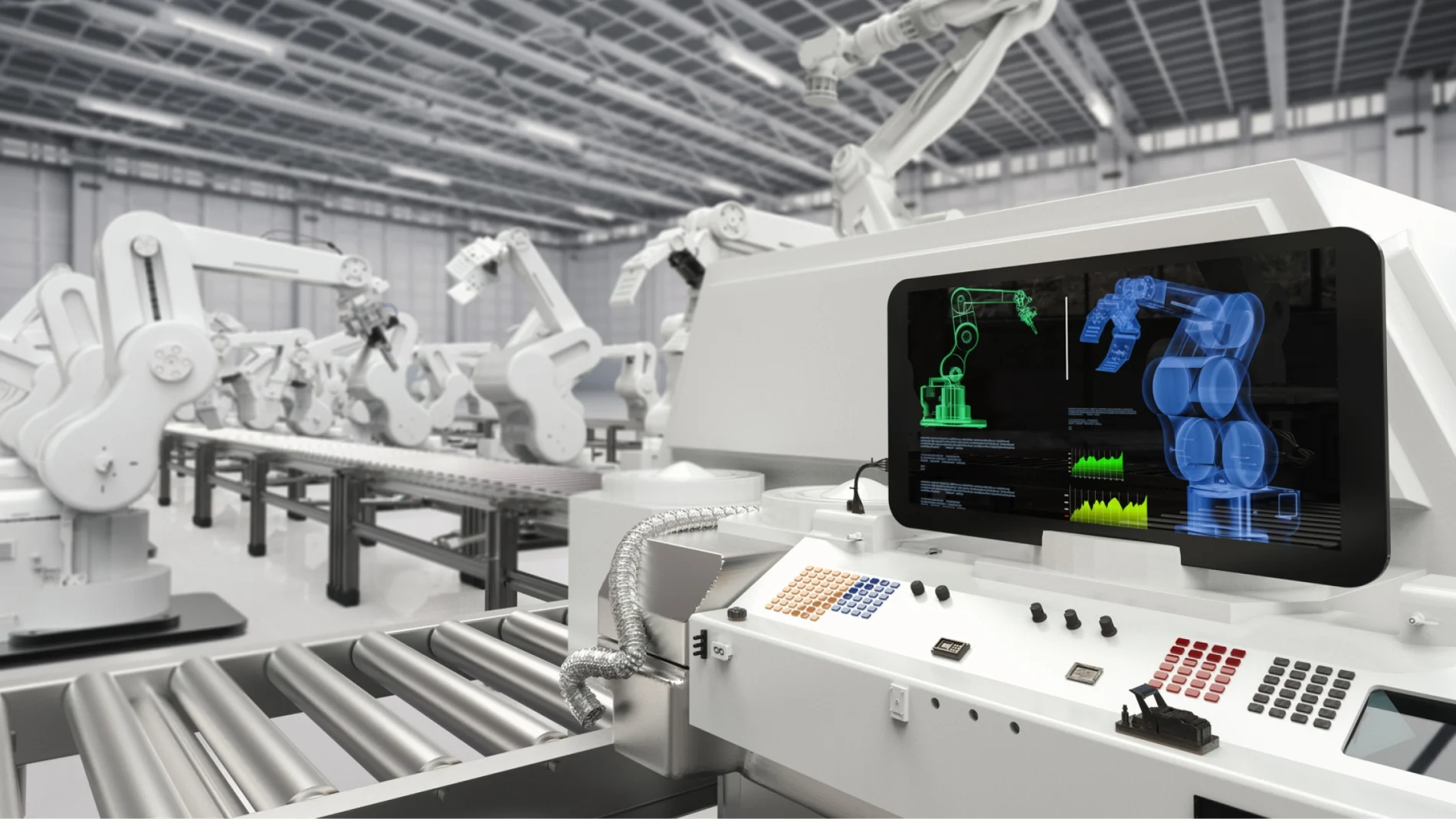 Design & Manufacturing