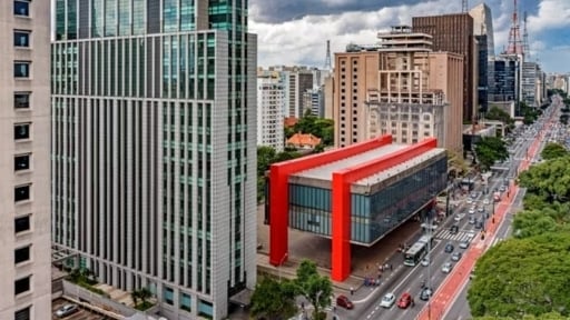 São Paulo