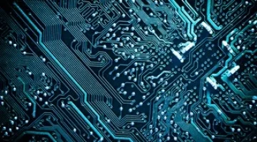 PCB Material Characterization with One Measurement