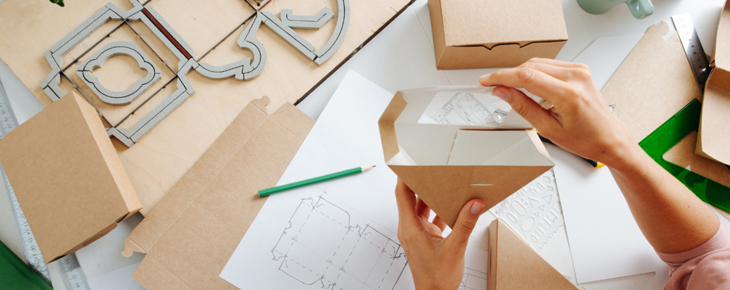 How Packaging Design Impacts Brand Perception and Customer Satisfaction