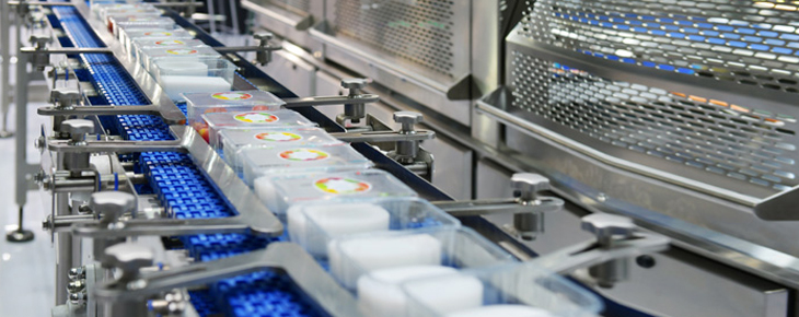 Evolution of Food Packaging in the Meat Product Industry