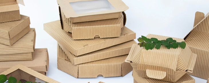 Evolution of Food Packaging in the Dairy Product Industry?