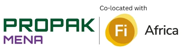 ProPak MENA - Cairo 2026 logo