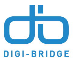 Digi-Bridge logo