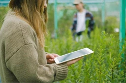 Sustainability Zone