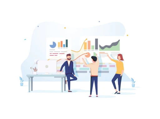 Smartcore's Approach