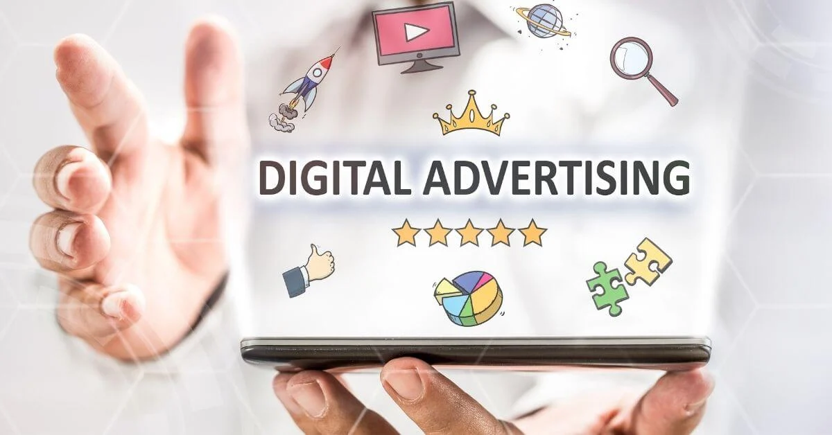 Digital Advertising