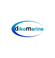 dikomarine Logo