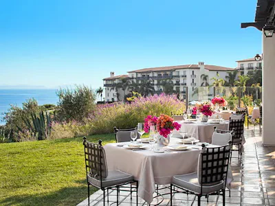 Palos Verdes Restaurants | Terranea Resort