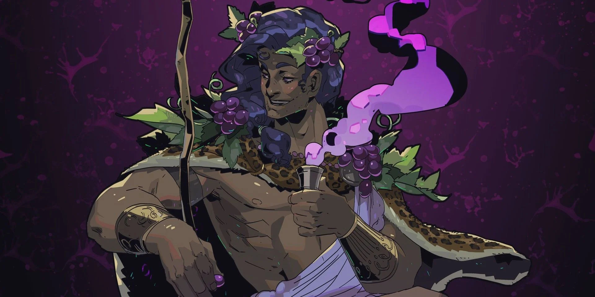 Dionysus (Hades)