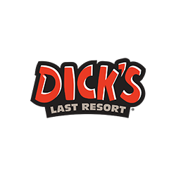 Dick's LAST RESORT