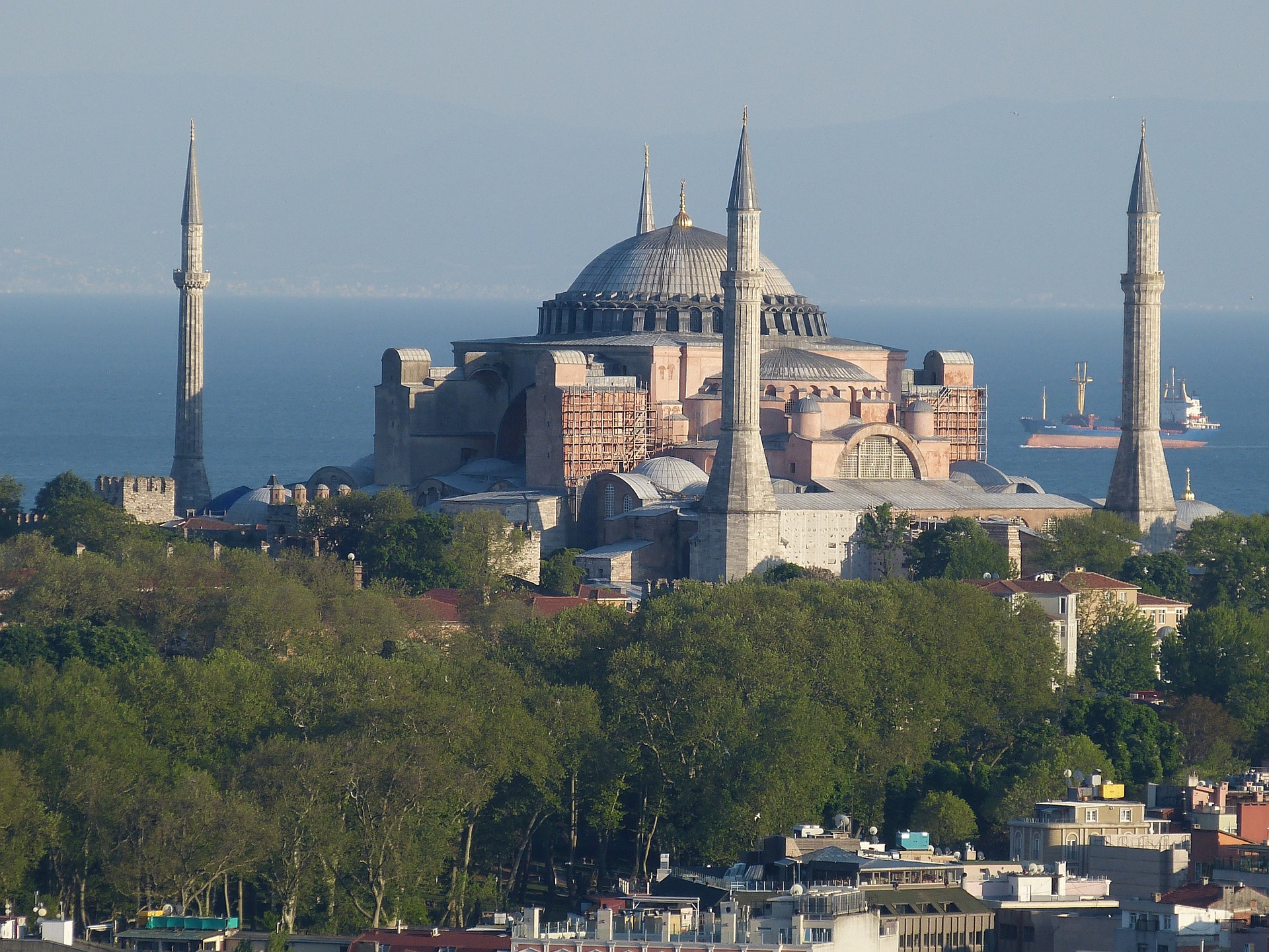 İstanbul’u Keşfedin