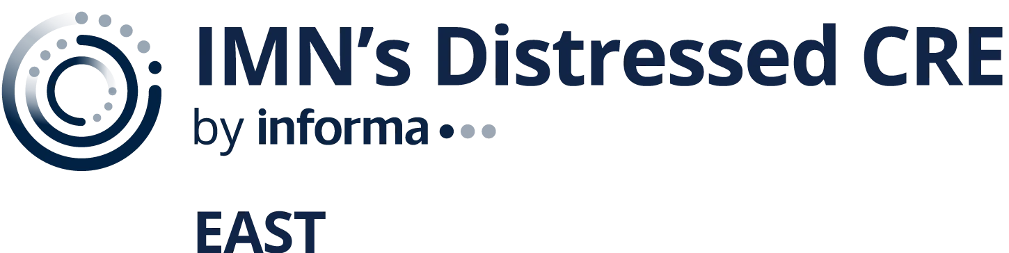 Distressed CRE East Logo Color