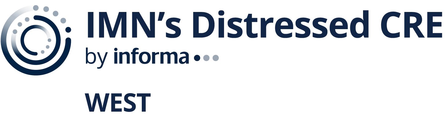 Distressed CRE West Logo Color