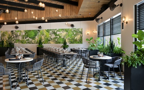 Divieto Ristorante