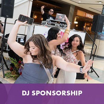 Dj sponsorship