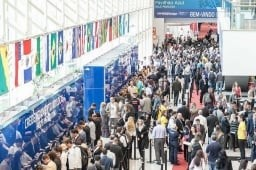 Check Out the Hospitalar 2025 event