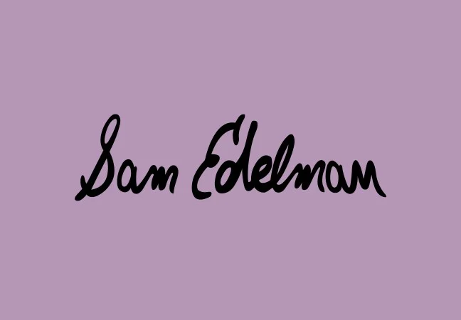 Sam Edelman