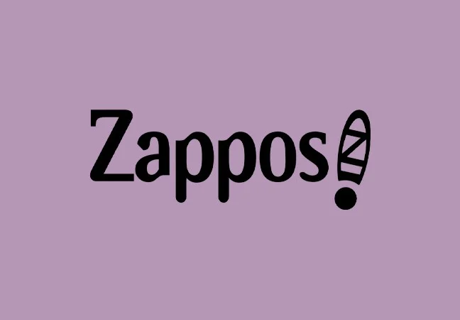 Zappos!