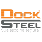 dock steel
