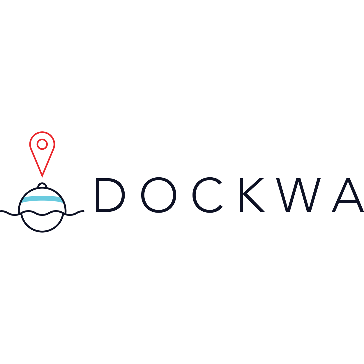 Dockwa Logo