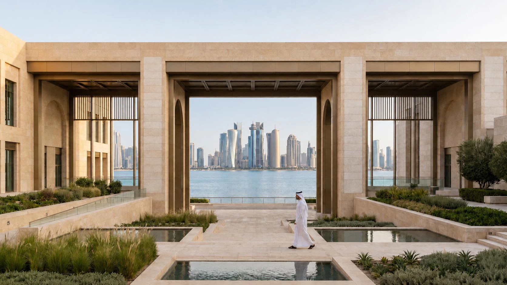Doha