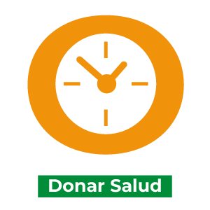 Campaña Dona Salud