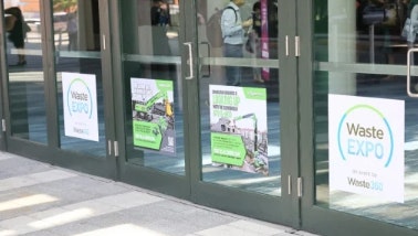 Door Clings