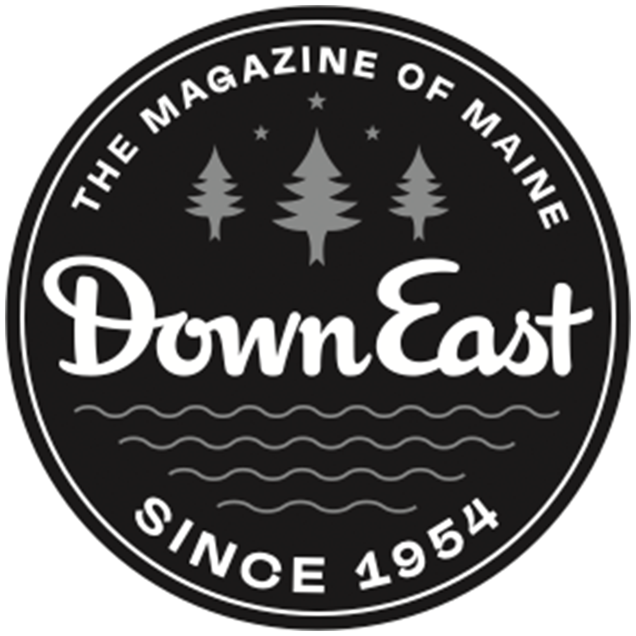 Down East Logo
