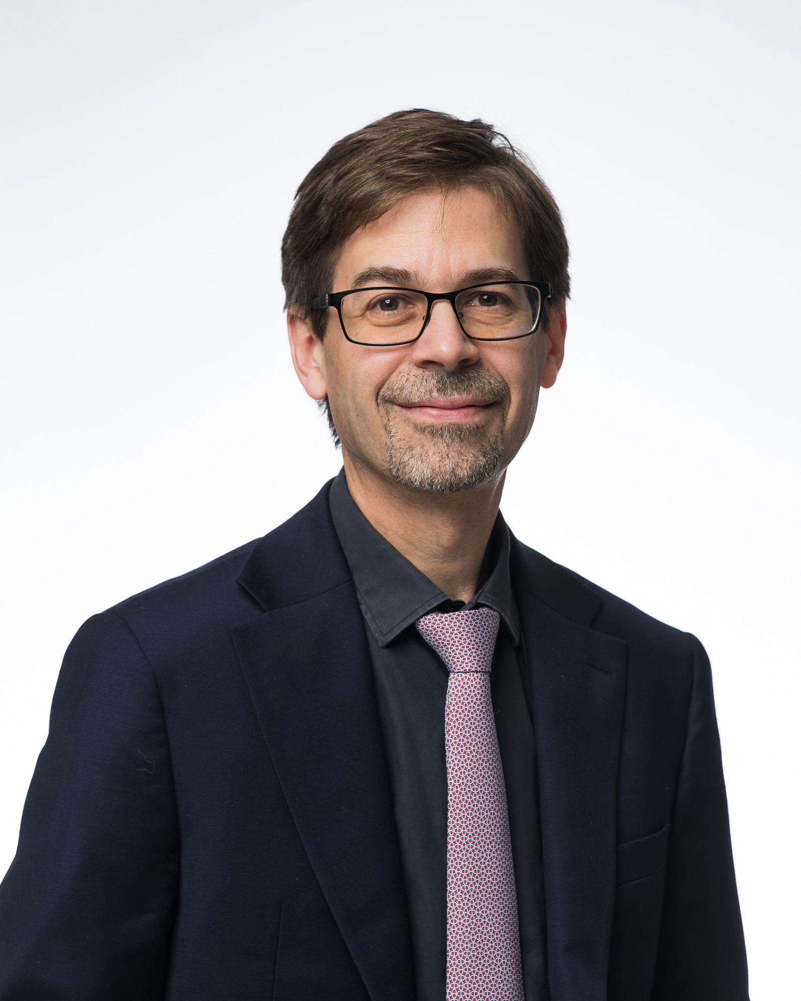 Image of Dr. Sean Ennis